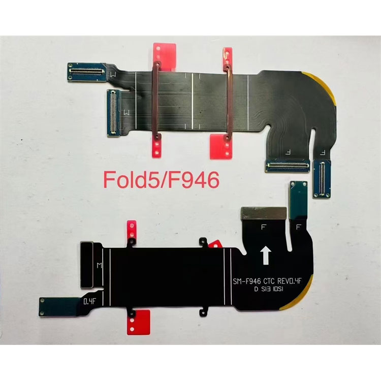 Flex Cable